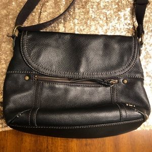 The Sak Crossbody Bag